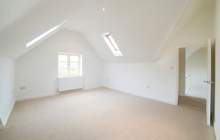East Harling bedroom extension leads