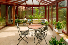 East Harling conservatory quotes