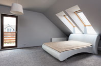 East Harling bedroom extensions