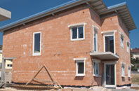 East Harling home extensions