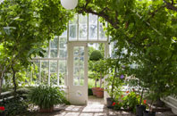 free East Harling orangery quotes