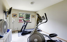 East Harling home gym construction leads