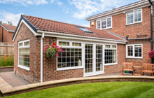 East Harling house extension leads