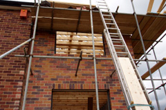 house extensions East Harling
