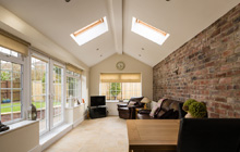 East Harling single storey extension leads